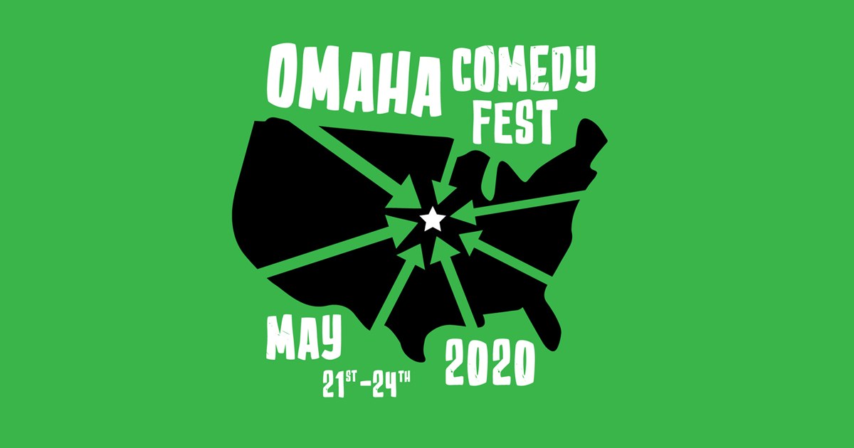 Omaha Comedy Fest
